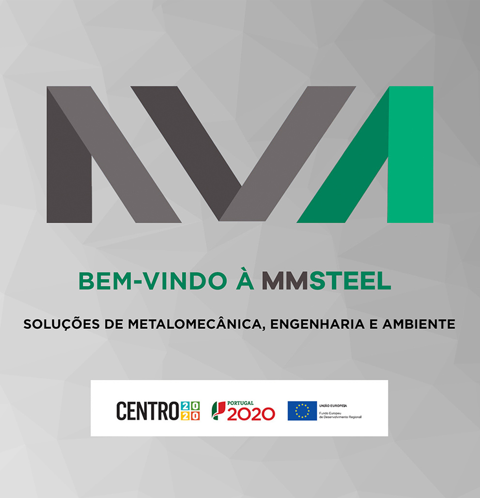 MMSteel Banner Mobile