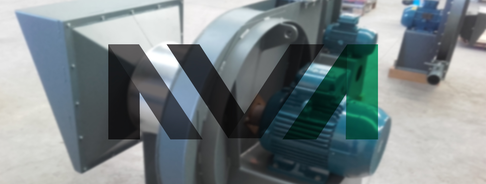 Banner Ventiladores